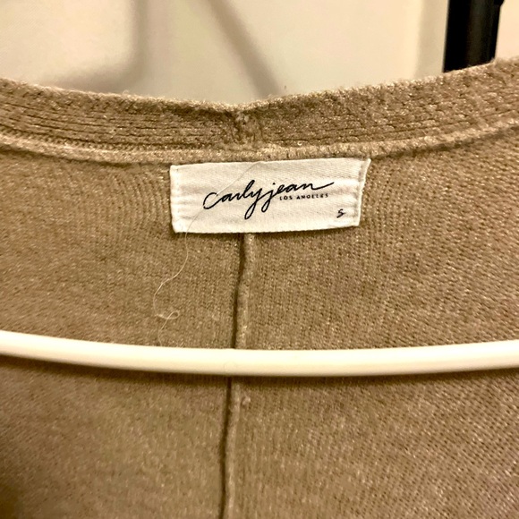 CJLA- Corrine Cardigan - Picture 7 of 9